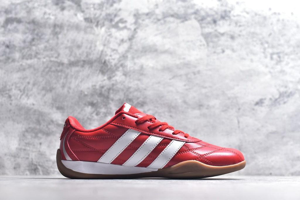 Adidas ADIRACER 2026 Low-Top Training Sneaker – Non-Slip, Durable & Wrapped Fit | Unisex | Style No. JS1460