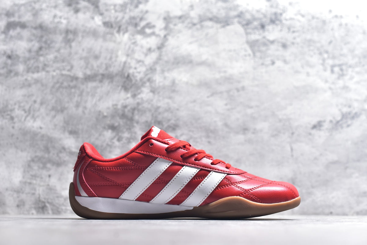 Adidas ADIRACER 2026 Low-Top Training Sneaker – Non-Slip, Durable & Wrapped Fit | Unisex | Style No. JS1460
