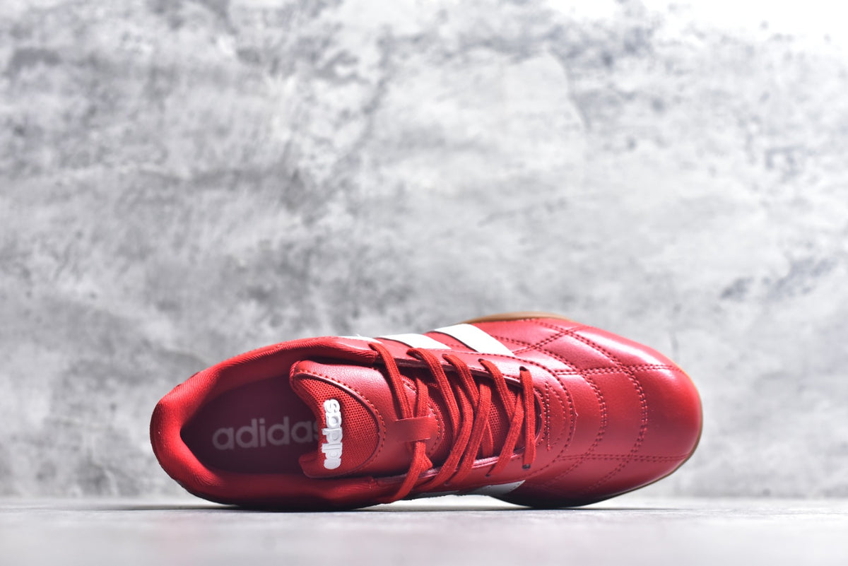Adidas ADIRACER 2026 Low-Top Training Sneaker – Non-Slip, Durable & Wrapped Fit | Unisex | Style No. JS1460