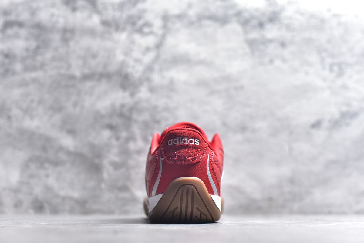 Adidas ADIRACER 2026 Low-Top Training Sneaker – Non-Slip, Durable & Wrapped Fit | Unisex | Style No. JS1460