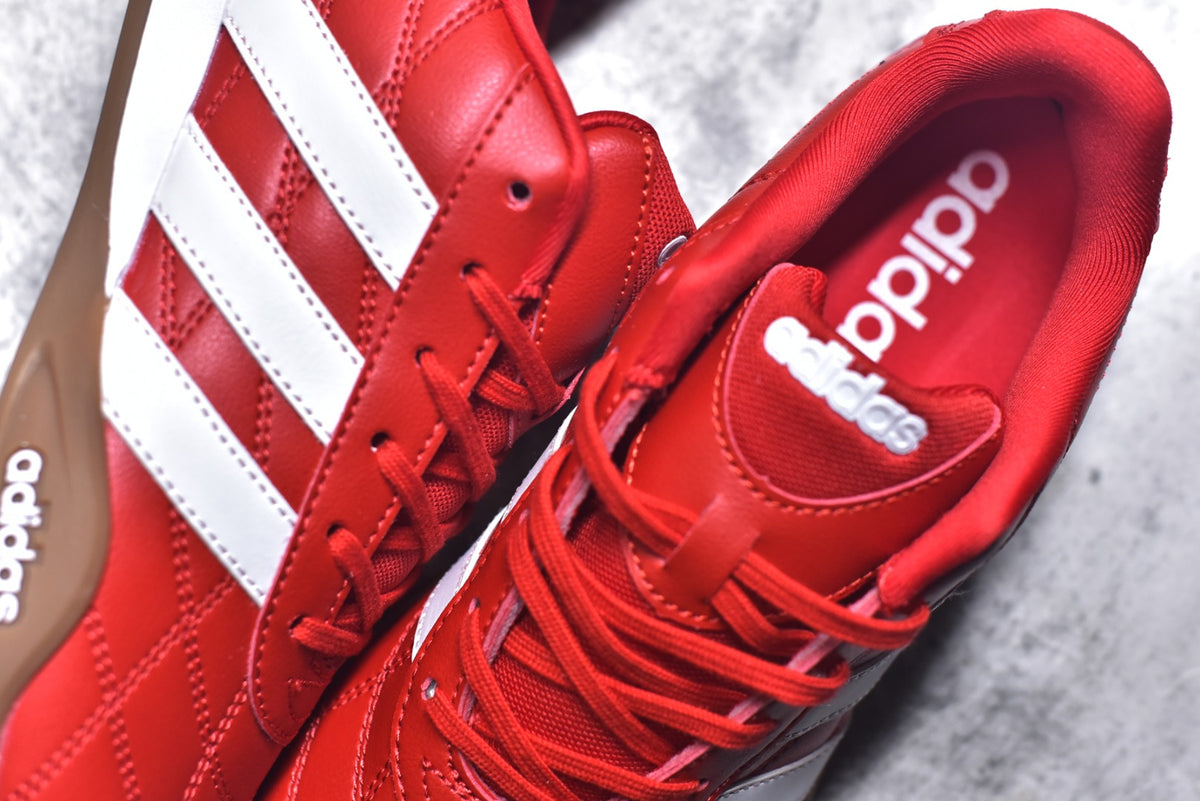Adidas ADIRACER 2026 Low-Top Training Sneaker – Non-Slip, Durable & Wrapped Fit | Unisex | Style No. JS1460