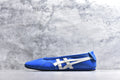 Onitsuka Tiger GYMNARINA Women's Blue Mary Jane Shoes