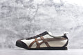 Onitsuka Tiger Mexico 66 Canvas Slip-On Casual Shoes