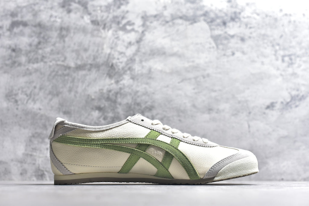 Onitsuka Tiger NIPPON MADE Handcrafted Shoe Collection