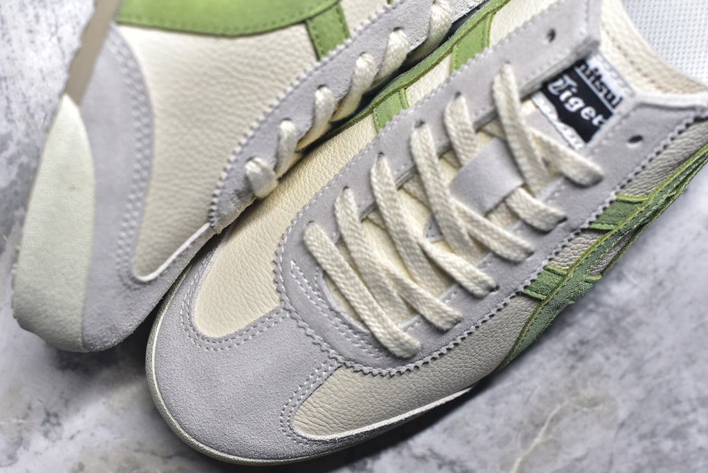 Onitsuka Tiger NIPPON MADE Handcrafted Shoe Collection