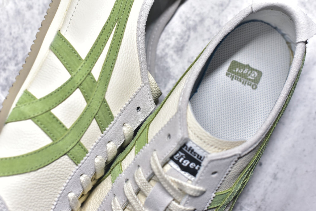 Onitsuka Tiger NIPPON MADE Handcrafted Shoe Collection