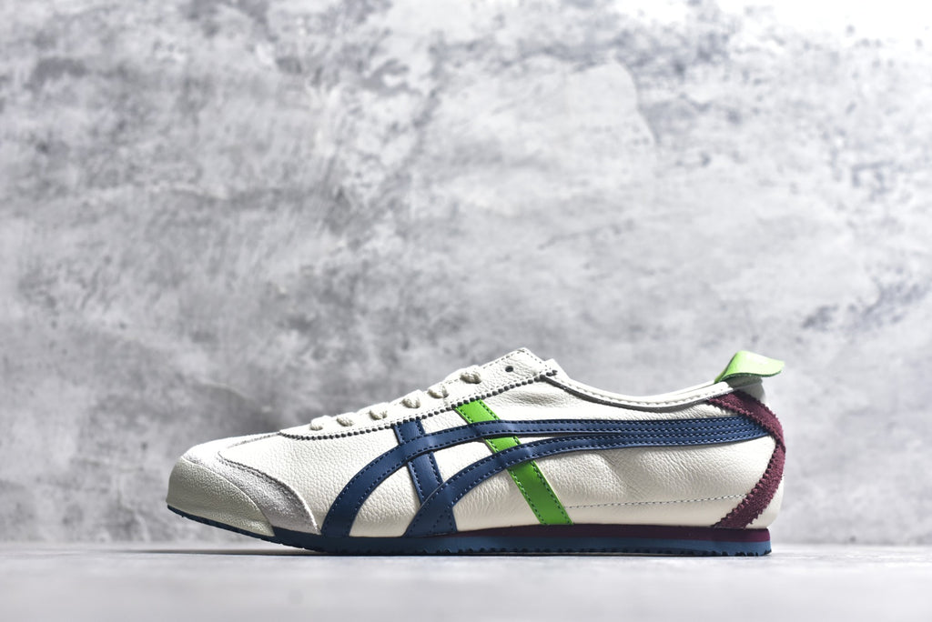 Onitsuka Tiger NIPPON MADE Handcrafted Shoes