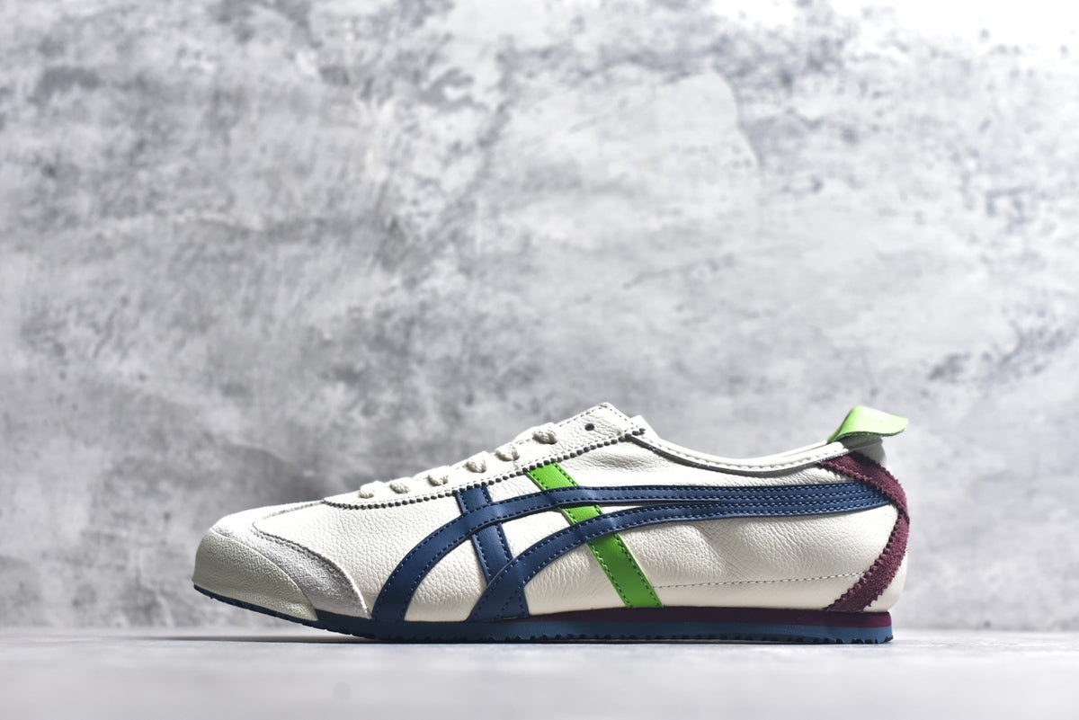 Onitsuka Tiger NIPPON MADE Handcrafted Shoes
