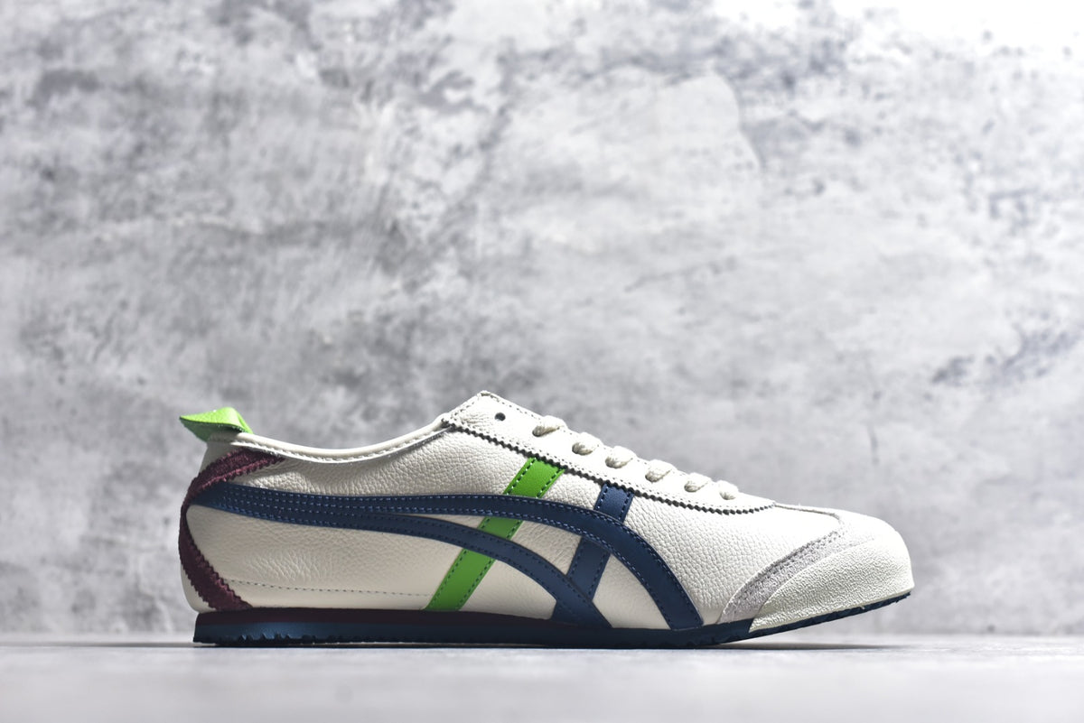 Onitsuka Tiger NIPPON MADE Handcrafted Shoes