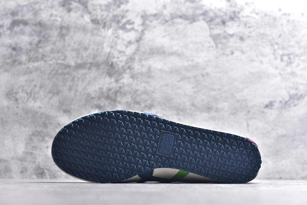 Onitsuka Tiger NIPPON MADE Handcrafted Shoes