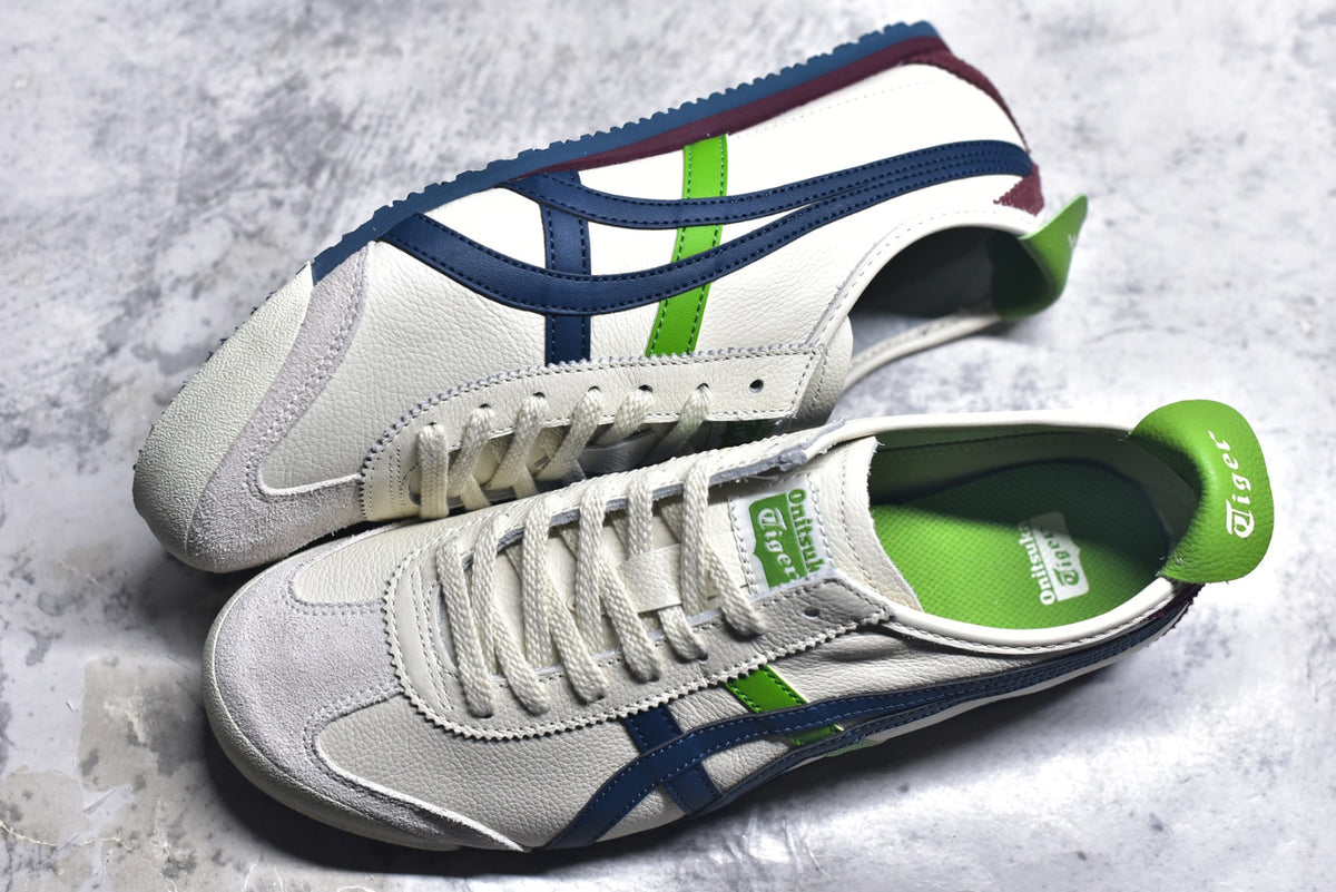 Onitsuka Tiger NIPPON MADE Handcrafted Shoes