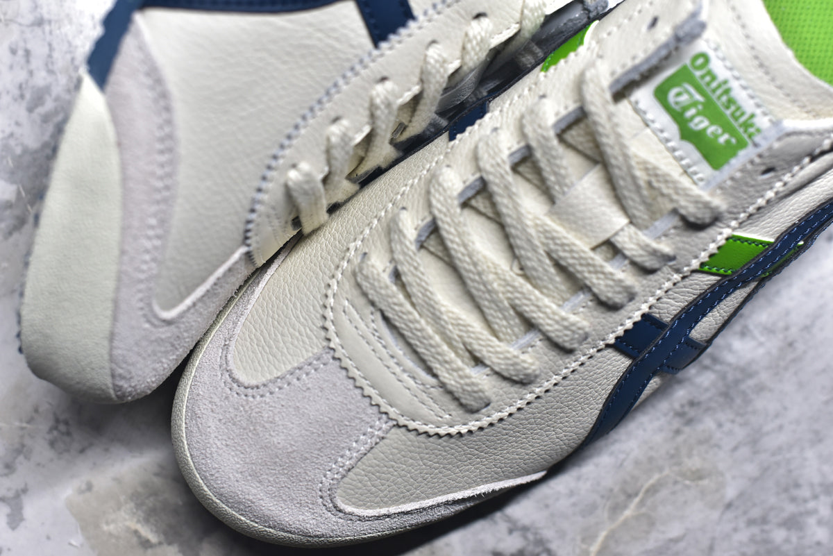 Onitsuka Tiger NIPPON MADE Handcrafted Shoes