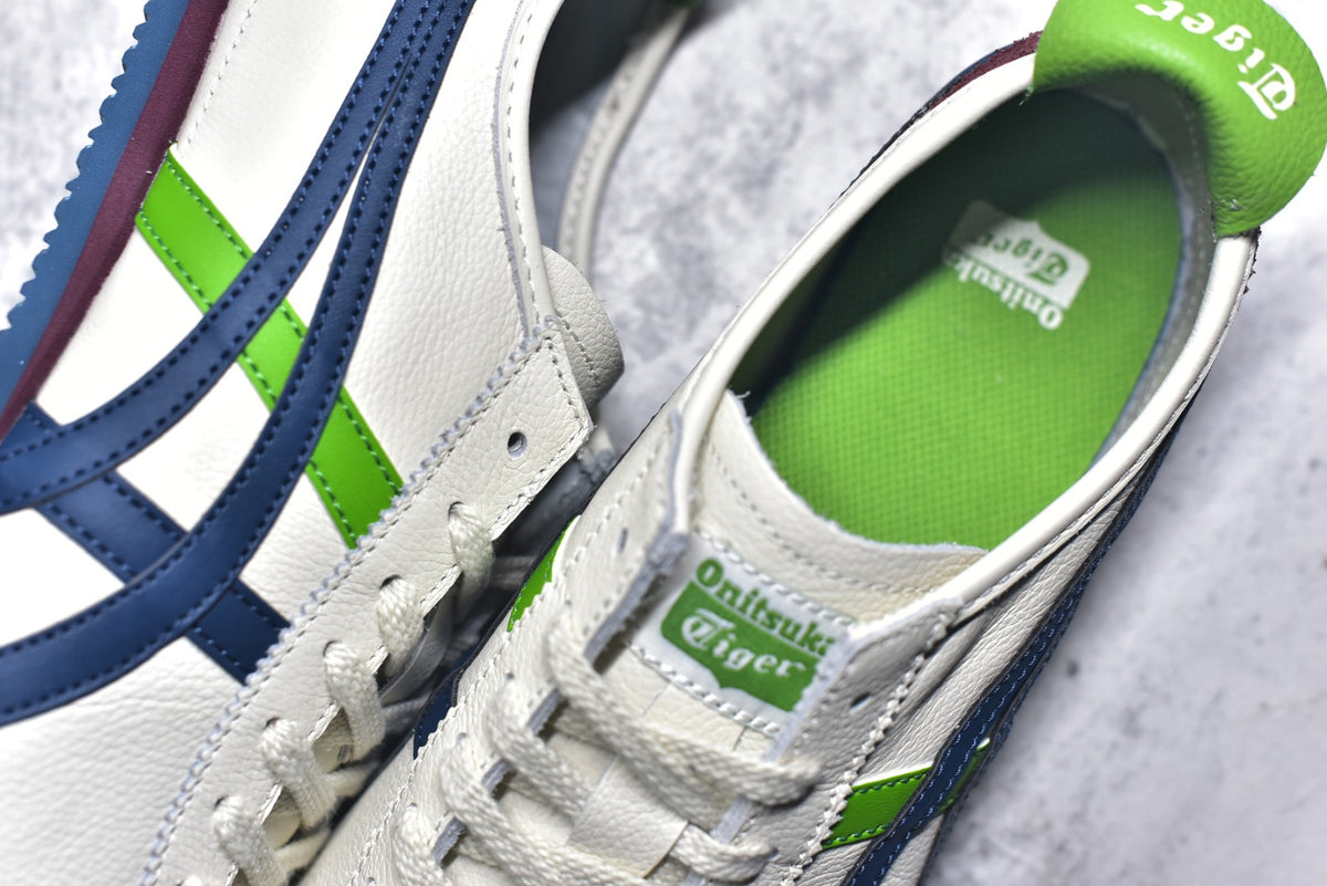 Onitsuka Tiger NIPPON MADE Handcrafted Shoes