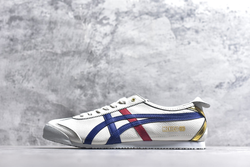 Onitsuka Tiger NIPPON MADE Handcrafted Shoes