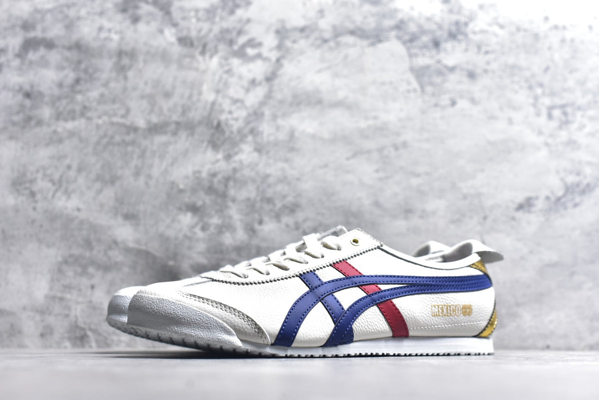 Onitsuka Tiger NIPPON MADE Handcrafted Shoes
