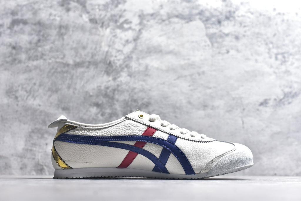 Onitsuka Tiger NIPPON MADE Handcrafted Shoes