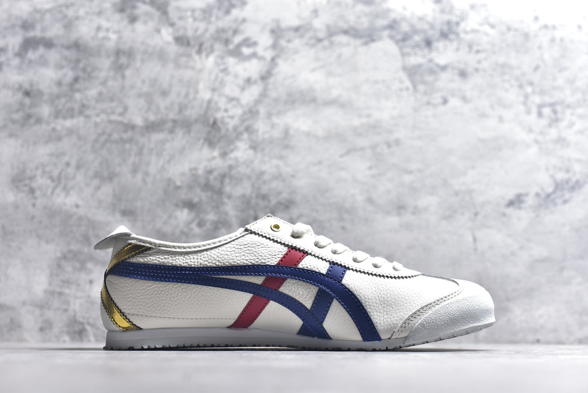 Onitsuka Tiger NIPPON MADE Handcrafted Shoes