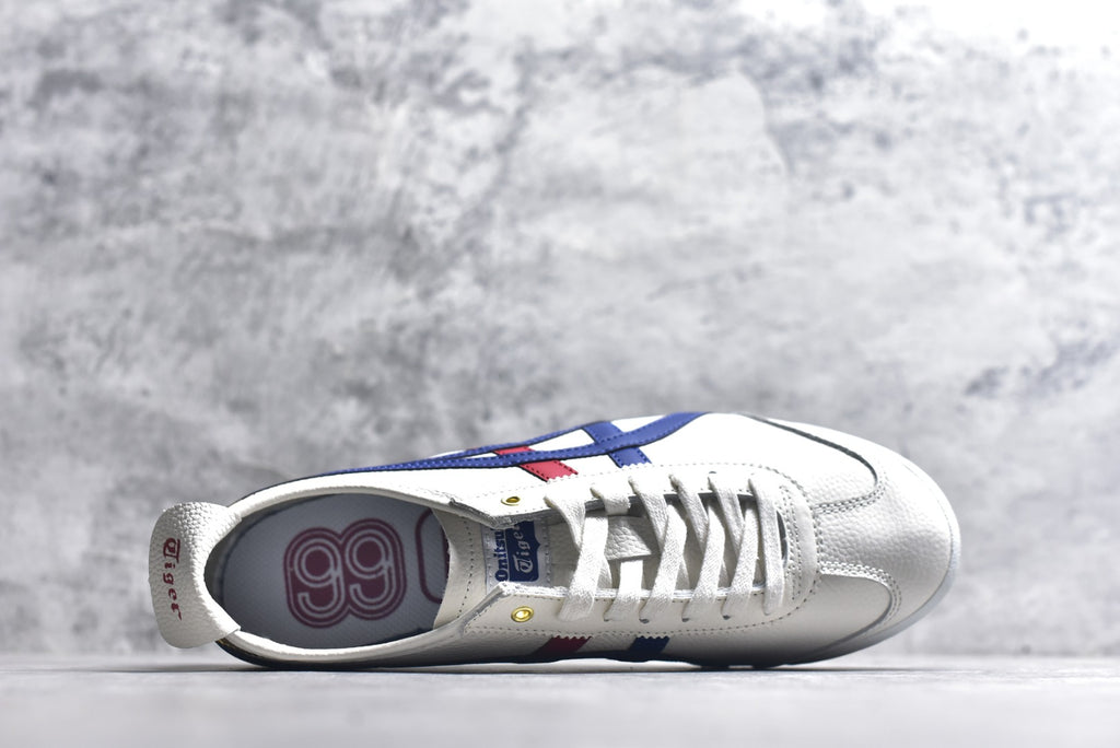 Onitsuka Tiger NIPPON MADE Handcrafted Shoes