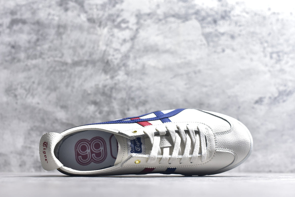 Onitsuka Tiger NIPPON MADE Handcrafted Shoes