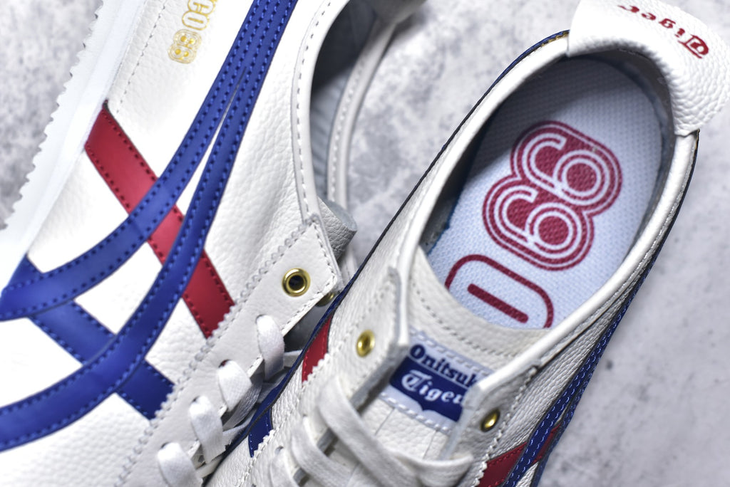 Onitsuka Tiger NIPPON MADE Handcrafted Shoes