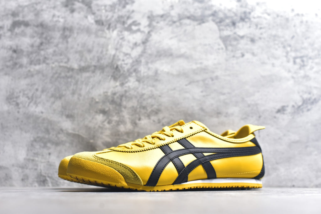 Onitsuka Tiger NIPPON MADE Handcrafted Shoes