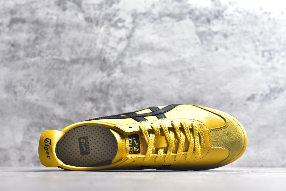 Onitsuka Tiger NIPPON MADE Handcrafted Shoes