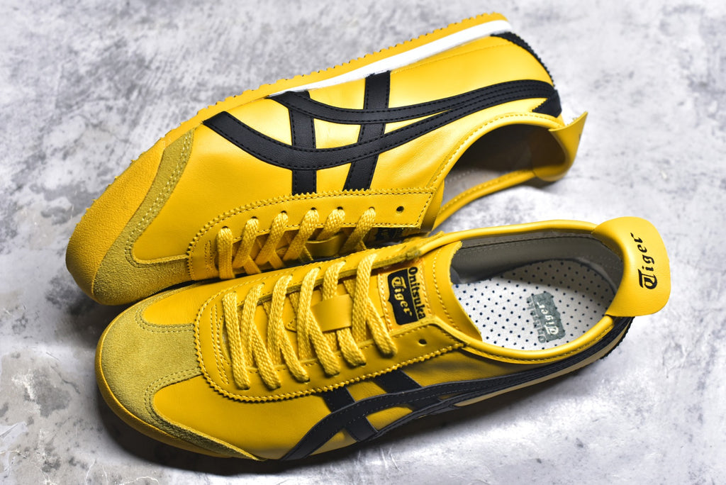 Onitsuka Tiger NIPPON MADE Handcrafted Shoes