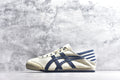 Onitsuka Tiger Mexico 66 Canvas Slip-On Unisex Sneakers