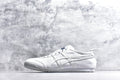 Onitsuka Tiger Mexico 66 Canvas Slip-On Unisex Sneakers