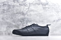 Onitsuka Tiger NIPPON MADE Handcrafted Shoes
