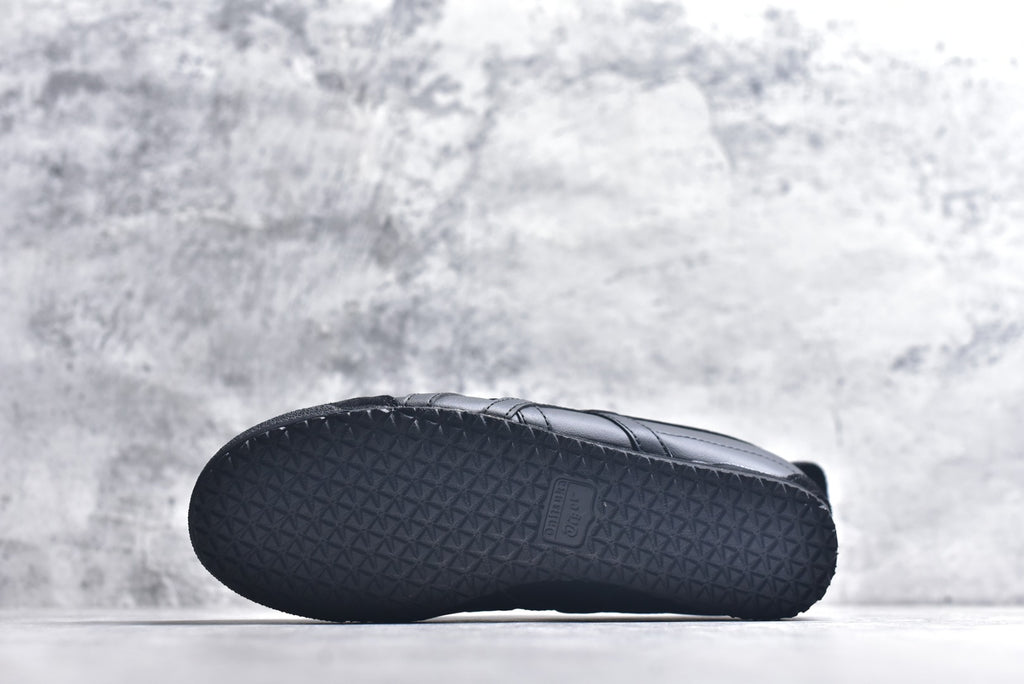 Onitsuka Tiger NIPPON MADE Handcrafted Shoes