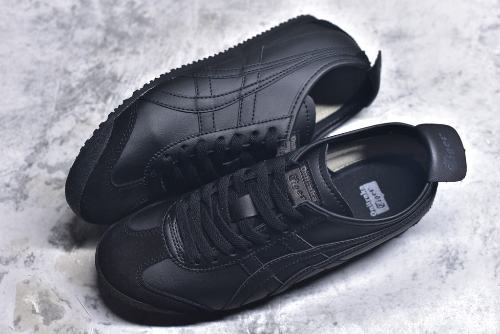 Onitsuka Tiger NIPPON MADE Handcrafted Shoes