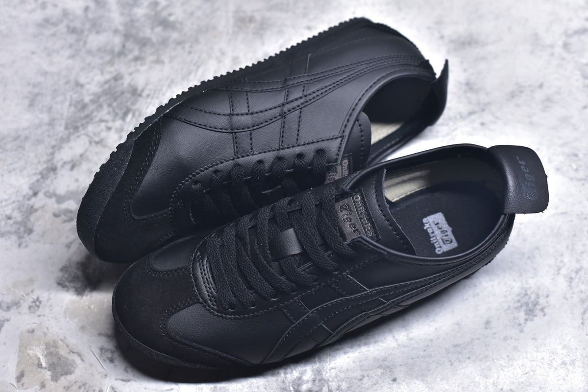 Onitsuka Tiger NIPPON MADE Handcrafted Shoes