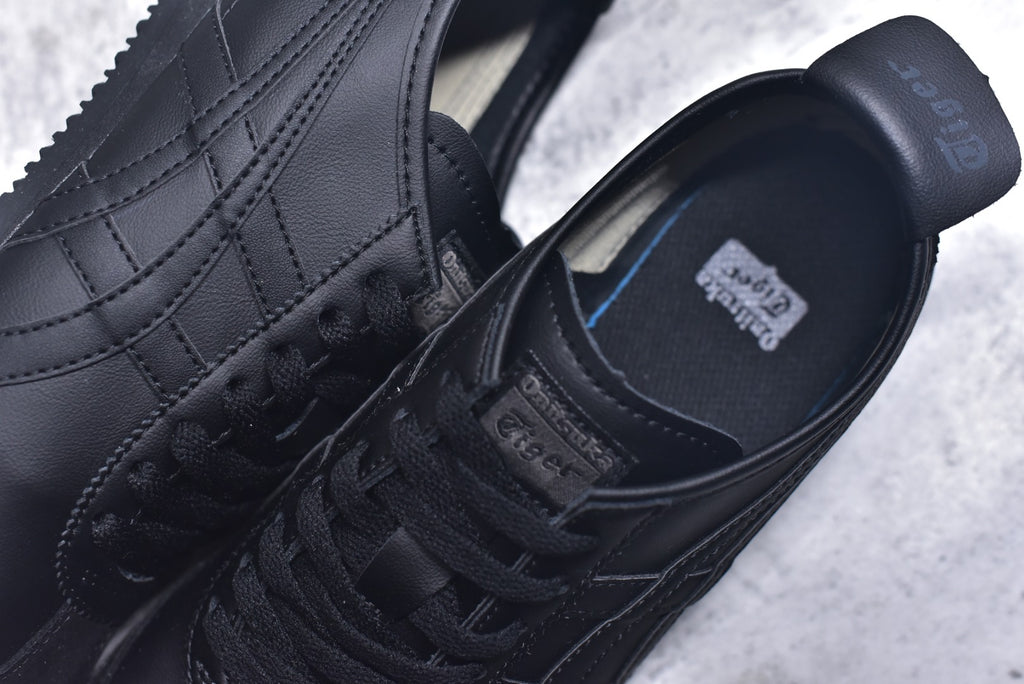 Onitsuka Tiger NIPPON MADE Handcrafted Shoes
