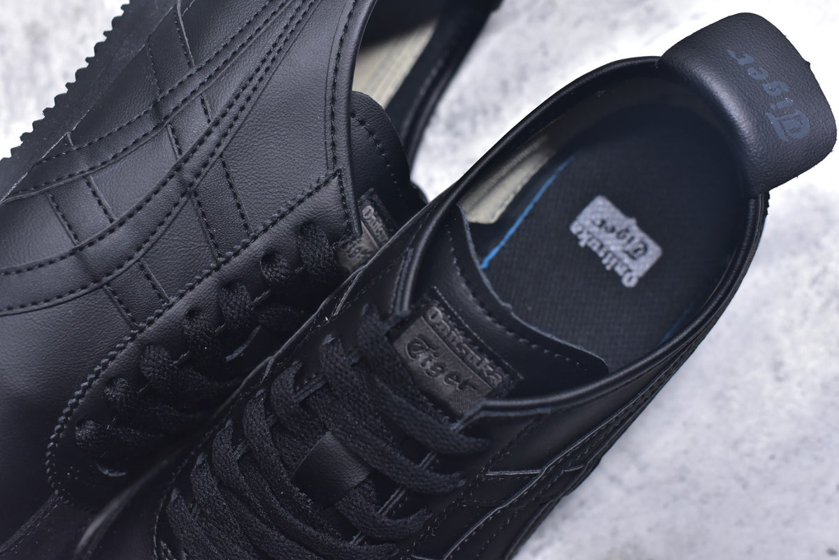 Onitsuka Tiger NIPPON MADE Handcrafted Shoes