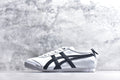 Onitsuka Tiger NIPPON MADE Handcrafted Shoes