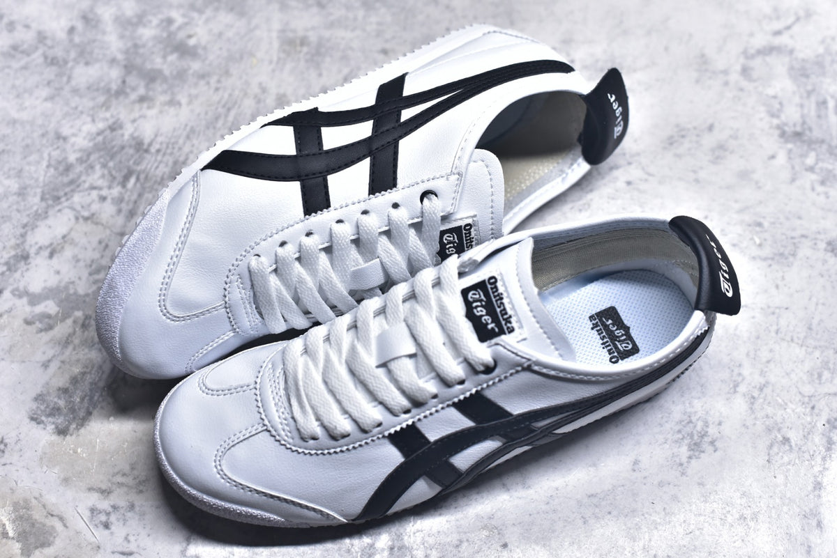Onitsuka Tiger NIPPON MADE Handcrafted Shoes