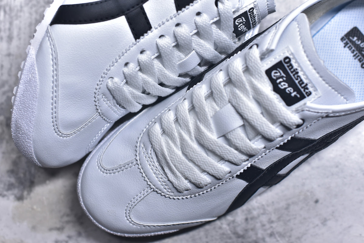 Onitsuka Tiger NIPPON MADE Handcrafted Shoes