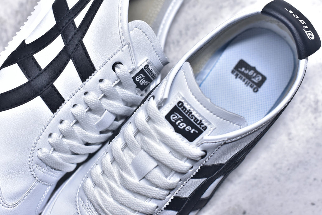 Onitsuka Tiger NIPPON MADE Handcrafted Shoes