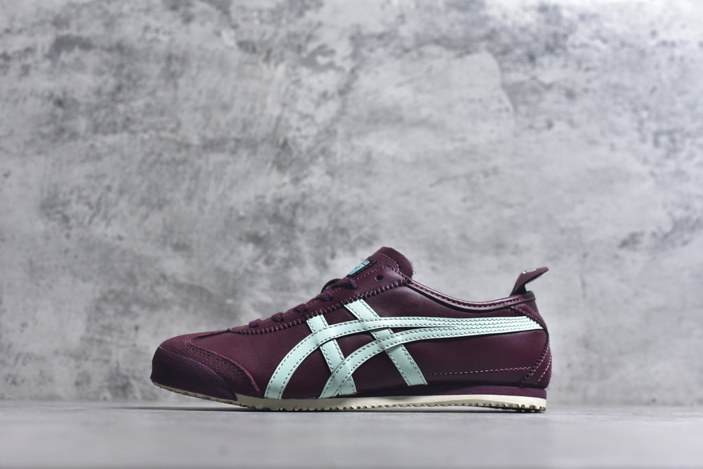 Onitsuka Tiger Mexico 66 Low-Top Unisex Sneakers