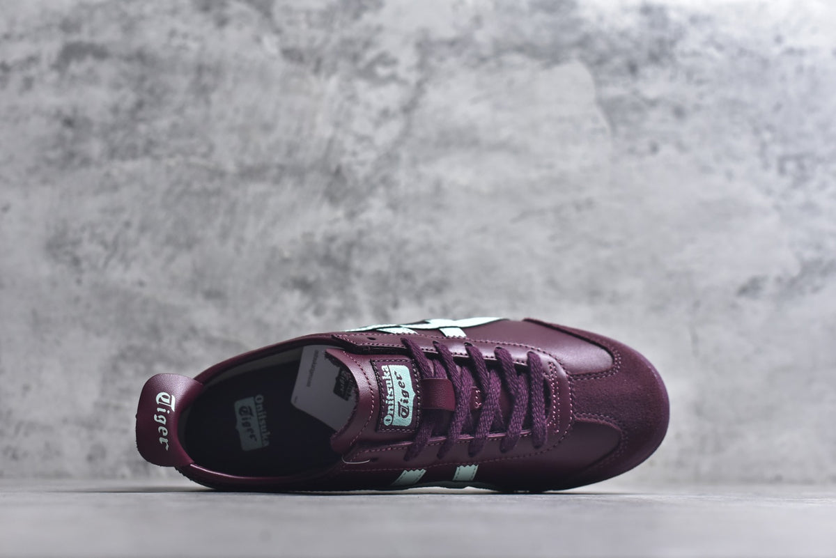 Onitsuka Tiger Mexico 66 Low-Top Unisex Sneakers