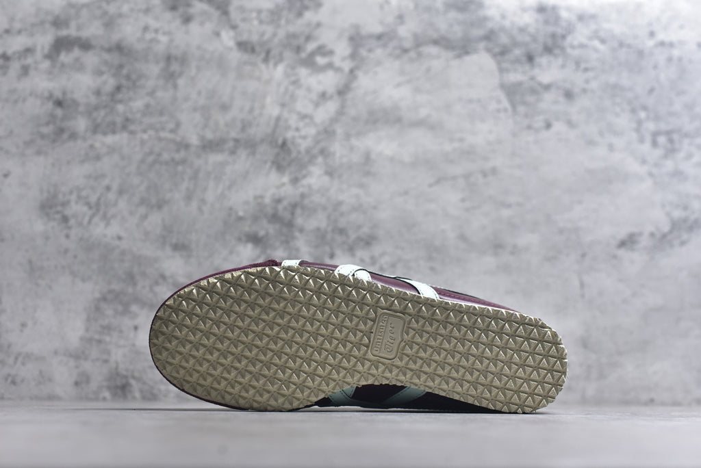 Onitsuka Tiger Mexico 66 Low-Top Unisex Sneakers