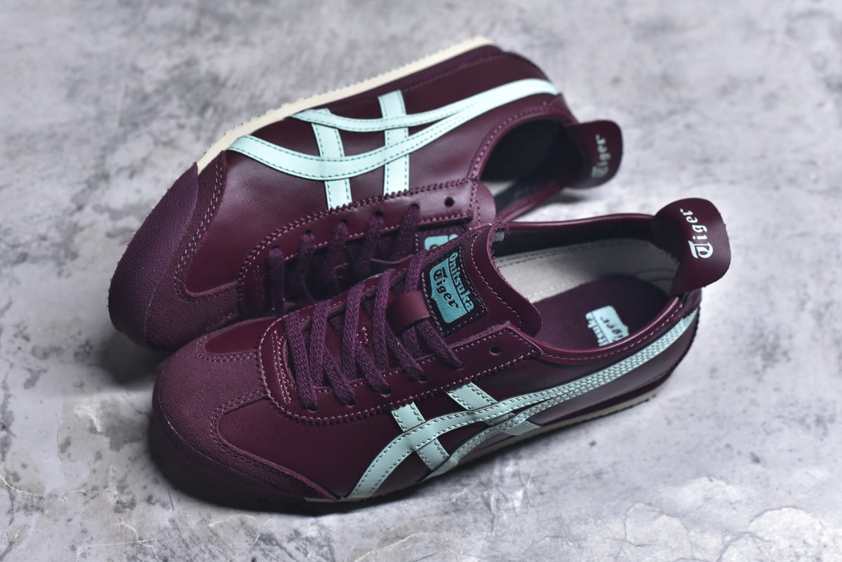 Onitsuka Tiger Mexico 66 Low-Top Unisex Sneakers