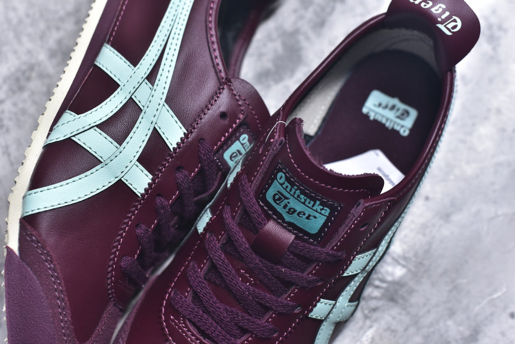 Onitsuka Tiger Mexico 66 Low-Top Unisex Sneakers
