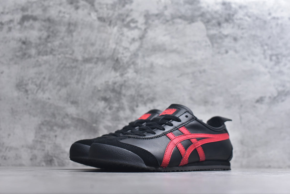 Onitsuka Tiger Mexico 66 Low-Top Unisex Sneakers