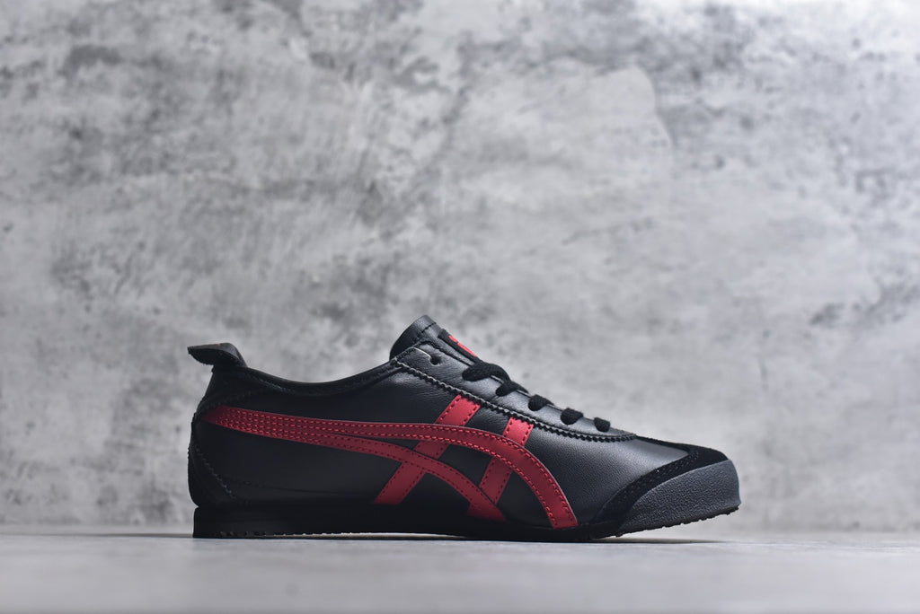 Onitsuka Tiger Mexico 66 Low-Top Unisex Sneakers