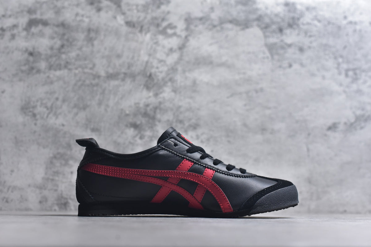 Onitsuka Tiger Mexico 66 Low-Top Unisex Sneakers