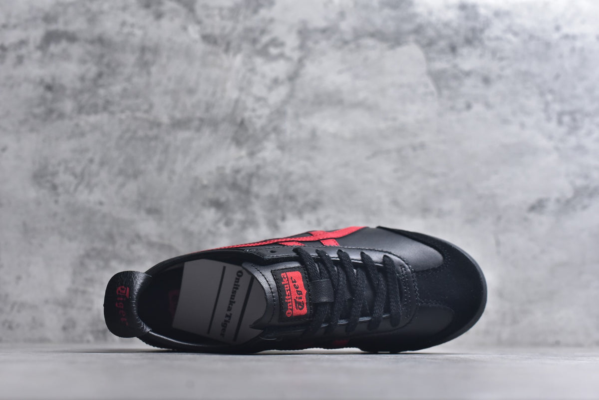 Onitsuka Tiger Mexico 66 Low-Top Unisex Sneakers