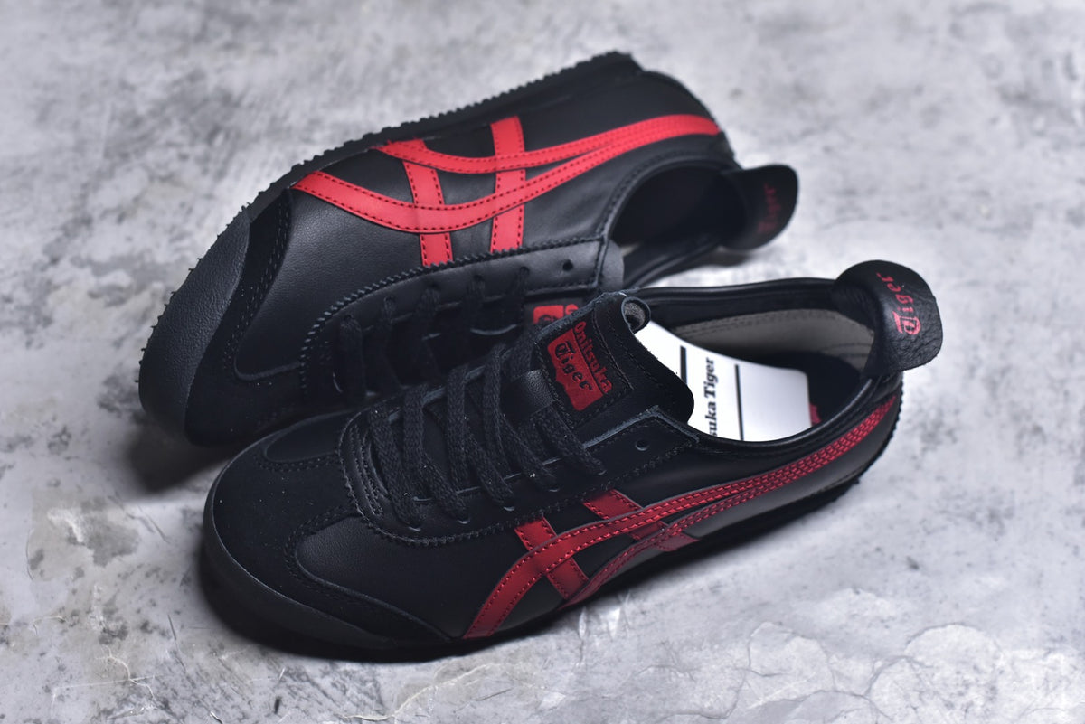 Onitsuka Tiger Mexico 66 Low-Top Unisex Sneakers
