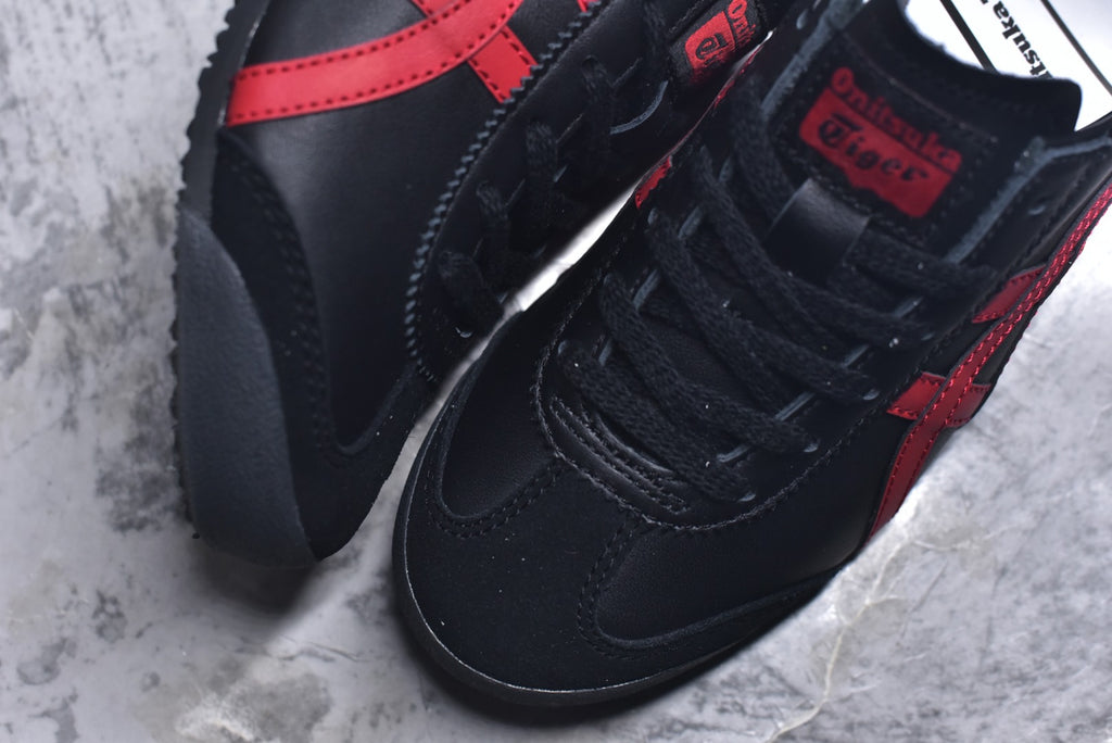 Onitsuka Tiger Mexico 66 Low-Top Unisex Sneakers